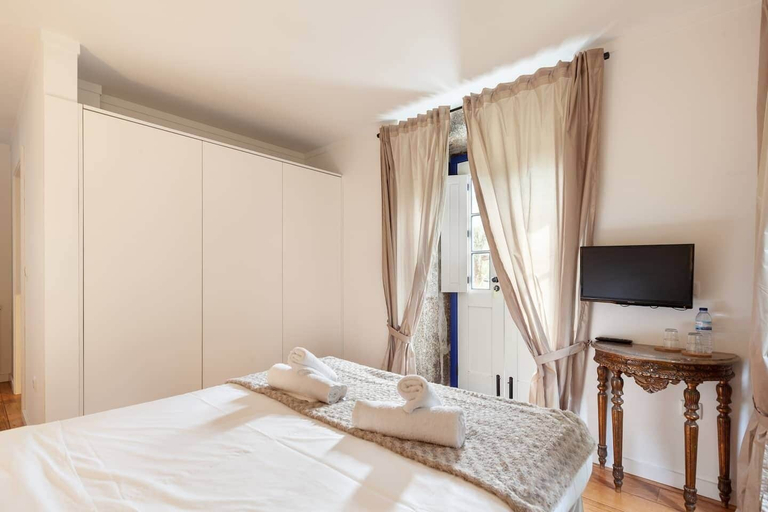 Bedroom 3, Eido do Carvalhoso, Arcos de Valdevez