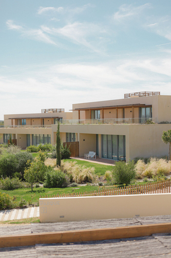 Exterior & Views 2, White Shell Beach Villas, Lagoa