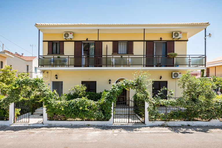 Exterior & Views, The Springfield Corner Apartments by Konnect, Ionian Islands