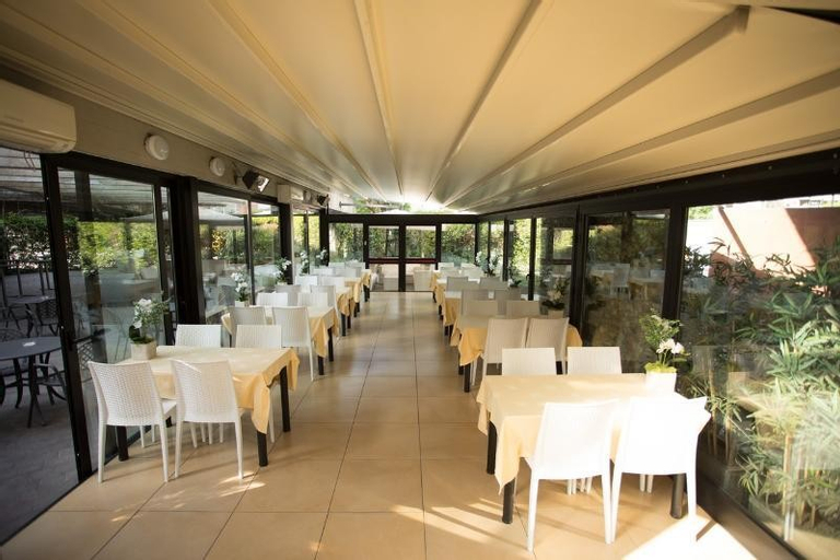 Food & Drinks, EUR HOTEL MILANO FIERA, Milano