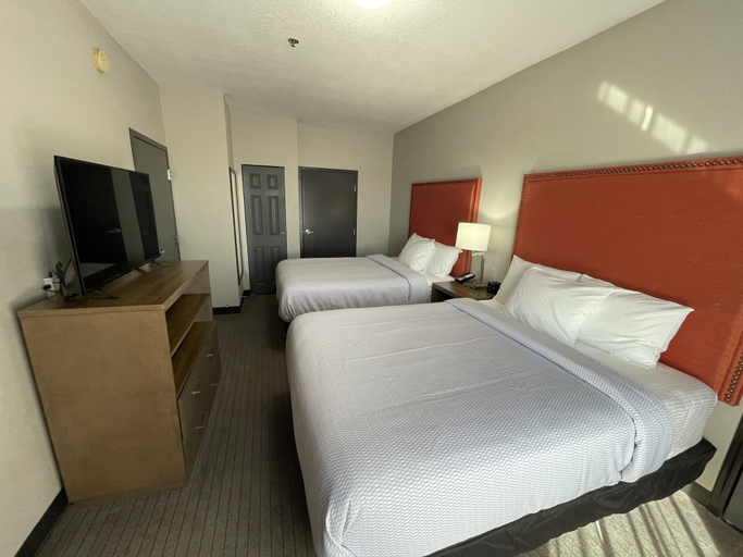 Bedroom 3, La Quinta Inn & Suites by Wyndham Augusta/Fort Eisenhower, Columbia