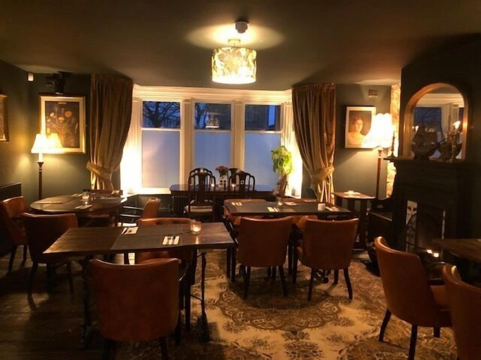 Food & Drinks, Lairds House Northumberland Ltd, Northumberland