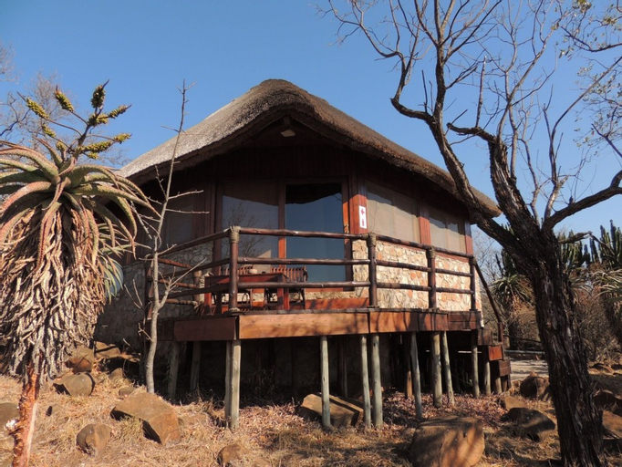Exterior & Views 1, Shayamoya, Zululand