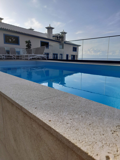 Sport & Beauty 3, Mediterrâneo Madeira, São Vicente