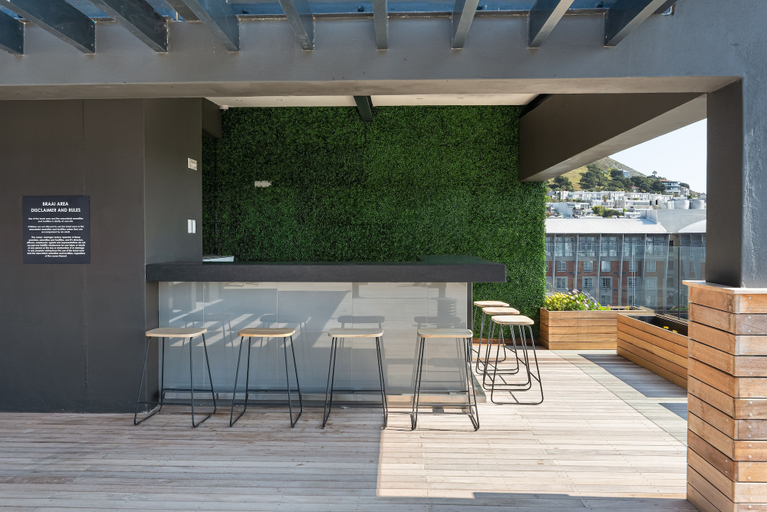 Food & Drinks, Docklands 502, City of Cape Town