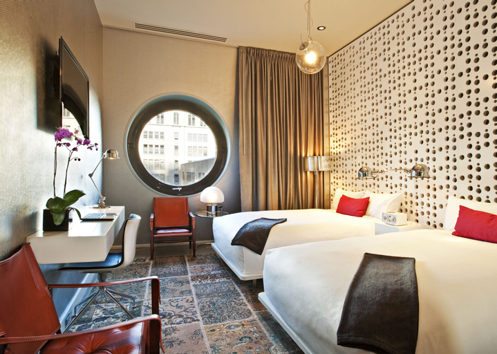 Bedroom 20