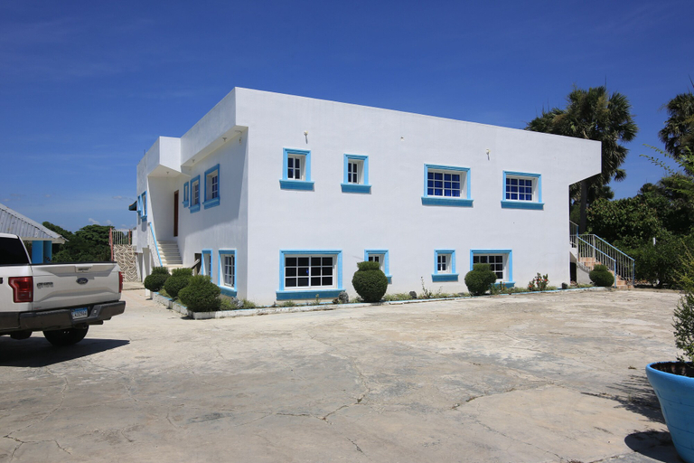 Exterior & Views 2, Complejo Ecoturistico Rancho Cielo, Licey al Medio