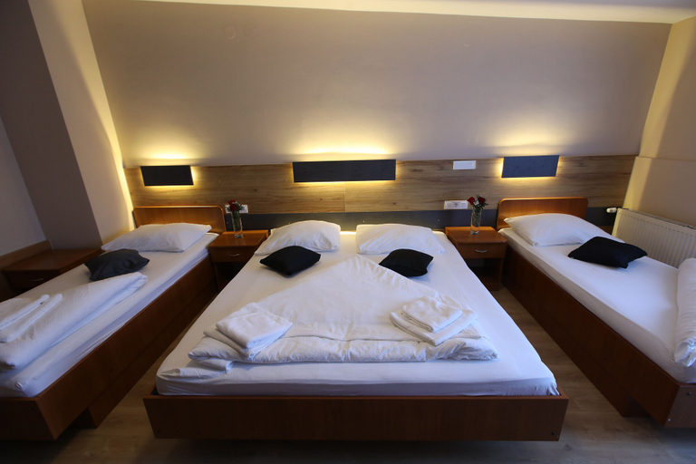 Bedroom 3, Hotel Zagi, Oroslavje