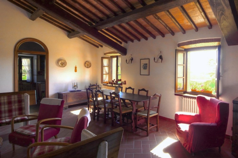 Others, Podere Agrituristico Luchiano, Terni