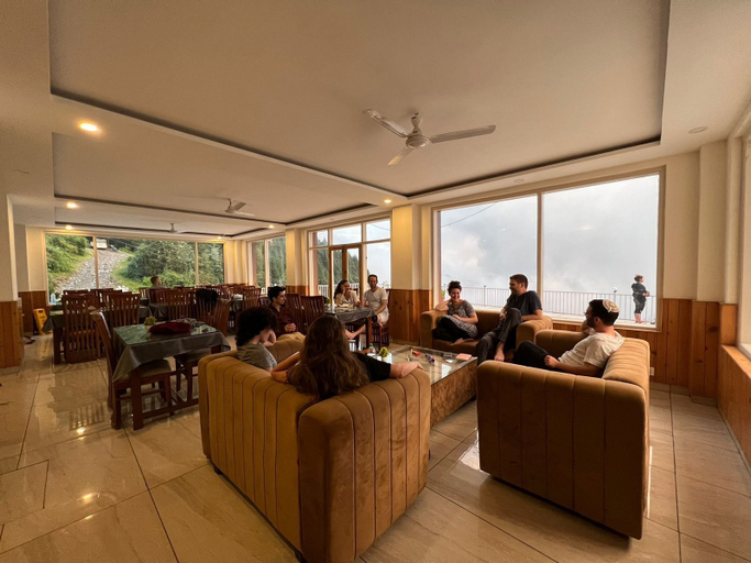 Others 5, High Sky Resort - Best Luxury Hotel in Dharamkot, Kangra
