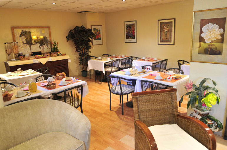 Food & Drinks 3, Residhotel Les Coralynes, Alpes-Maritimes