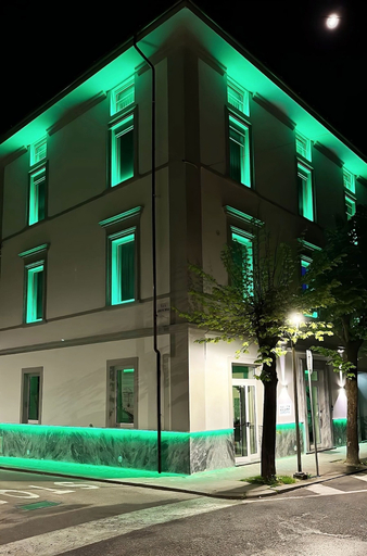 Exterior & Views, Suite Dreams Hotel Montecatini, Pistoia