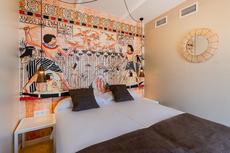 Bedroom 3, Four Points® by Sheraton Costa Blanca Villas, Alicante