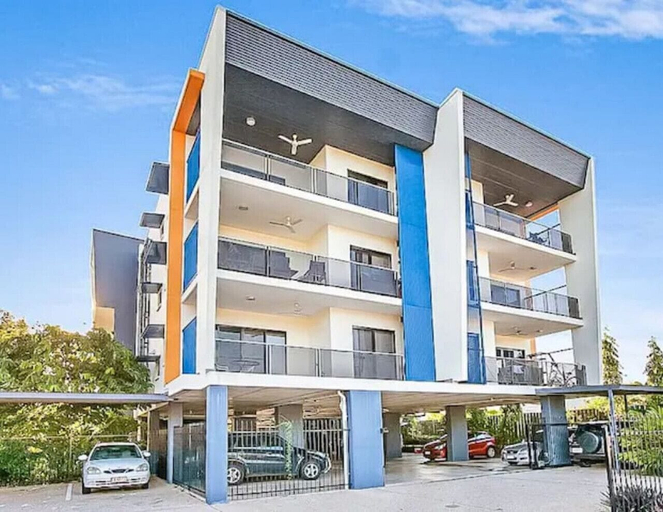 Exterior & Views, ZEN QUEST - 2 Bedroom Apartment, Nightcliff
