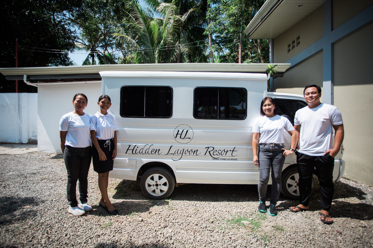 Exterior & Views 2, Hidden Lagoon Resort, Panglao