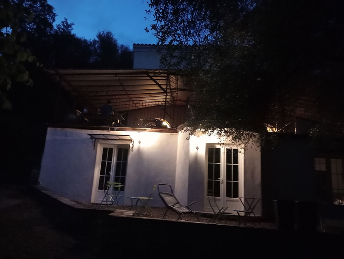 Exterior & Views, Berbi Rosse, Haute-Corse
