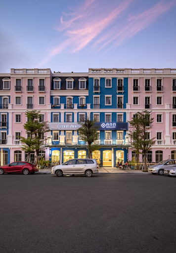 Exterior & Views 2, Ann Hotel & Spa Khem Beach PQ, Phú Quốc