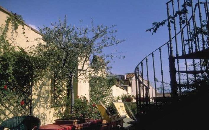 HOTEL CELLAI, Florence