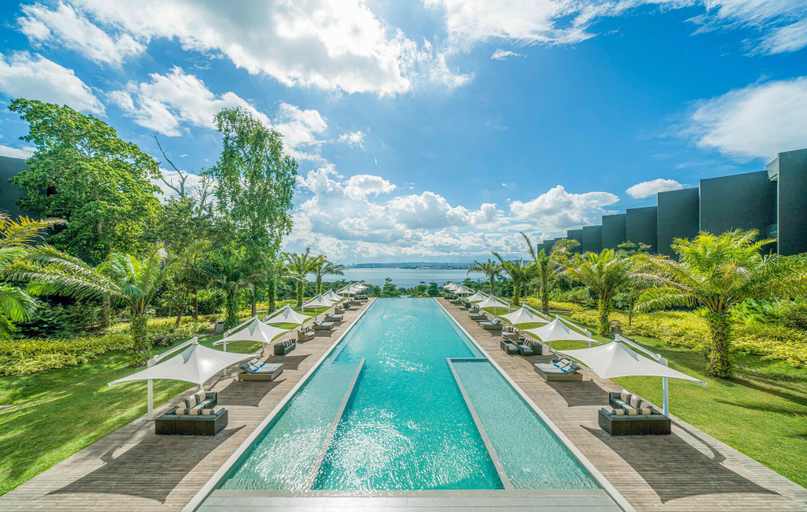 Sport & Beauty 2, Discovery Samal, Samal City
