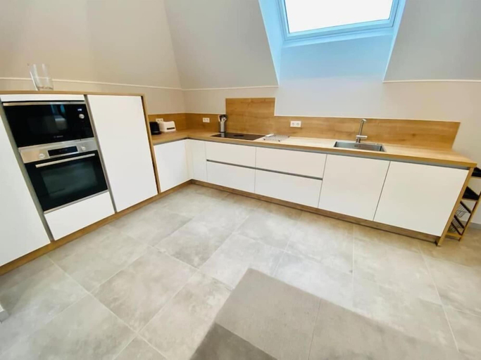 Others 4, 2 bedrooms in the heart of Limpertsberg, Luxembourg