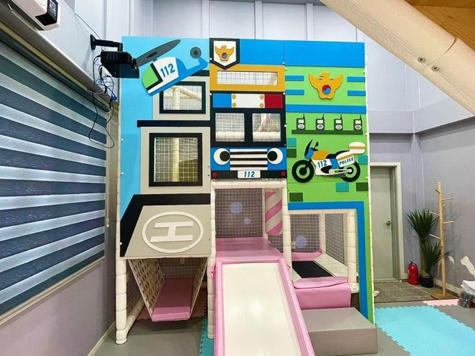Others 4, Gyeongju Star Kids Pool Villa, Gyeongju