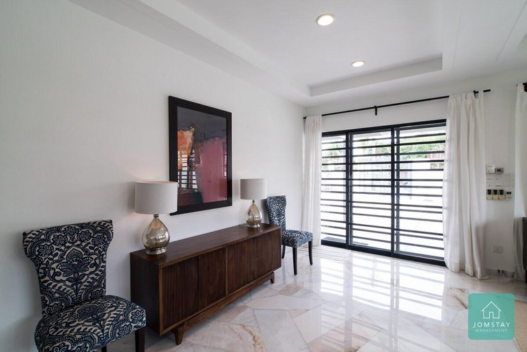 Others 5, JOMSTAY Mayhaven Villa, Kinta