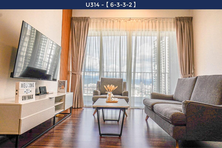 Others 5, U314 Muji | Sunway Velocity Kuala Lumpur [Unimax], Kuala Lumpur