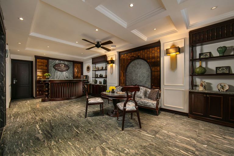 Others 4, Romantique Hotel De Hanoi, Hoàn Kiếm