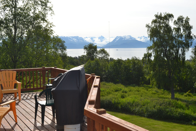 Others 5, Pioneer Inn Guesthouse, Kenai Peninsula
