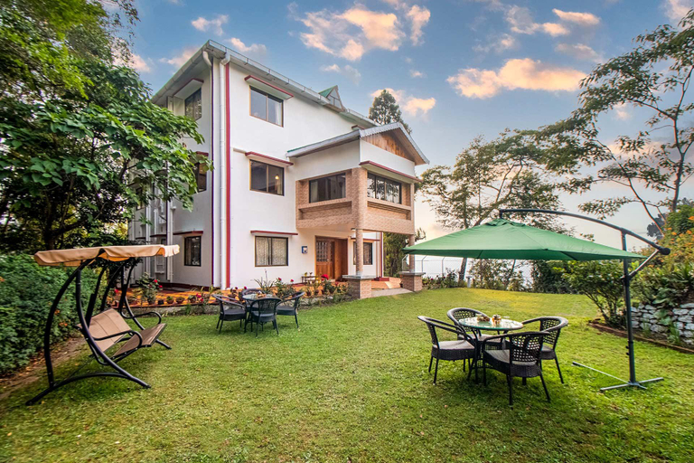 Exterior & Views 1, StayVista at Arya Treetops And Tea Trails , Darjiling