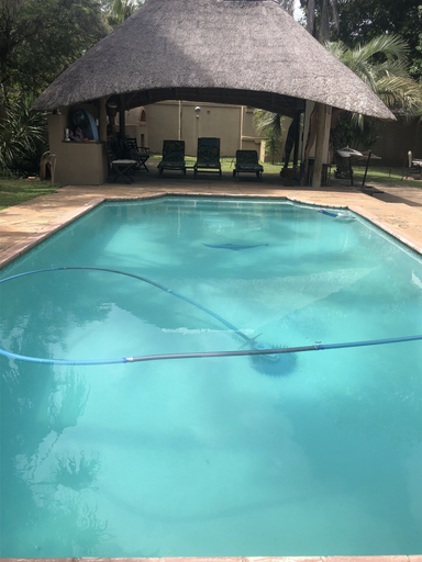 Sport & Beauty 4, Gecko Cottage, Ehlanzeni