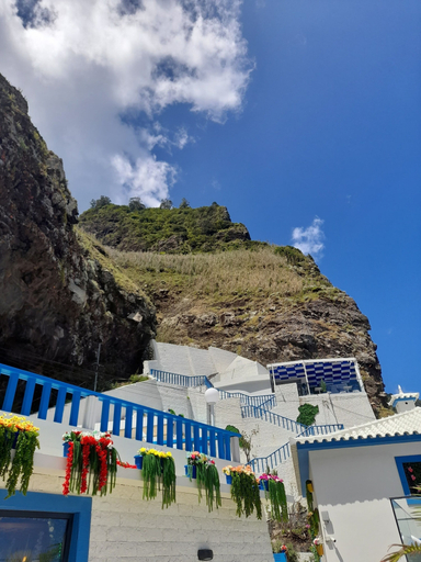 Exterior & Views 2, Mediterrâneo Madeira, São Vicente