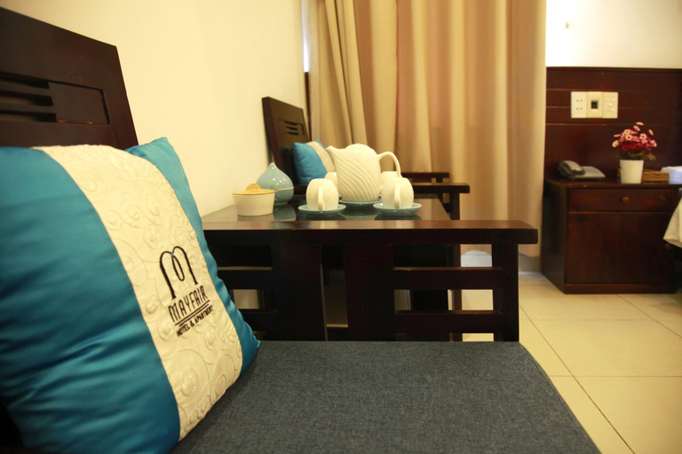 Bedroom 2, Mayfair Danang Hotel, Da Nang