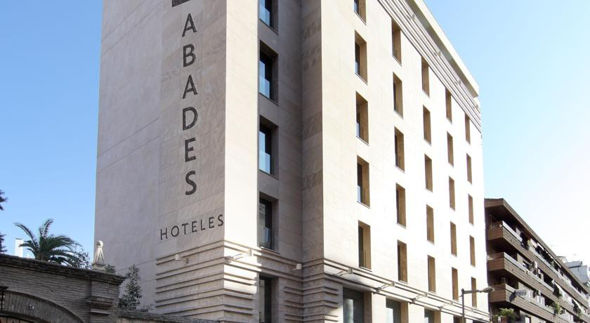 Hotel Abades Recogidas, Granada