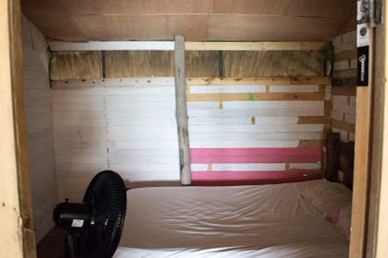 Bedroom 3, The Pacho Lay, Cartagena de Indias