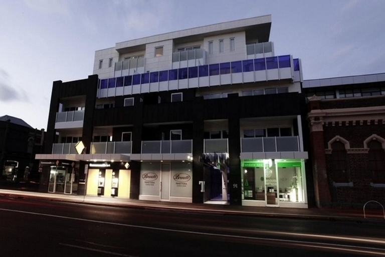 Tyrian Serviced Apartments Fitzroy, Yarra - North