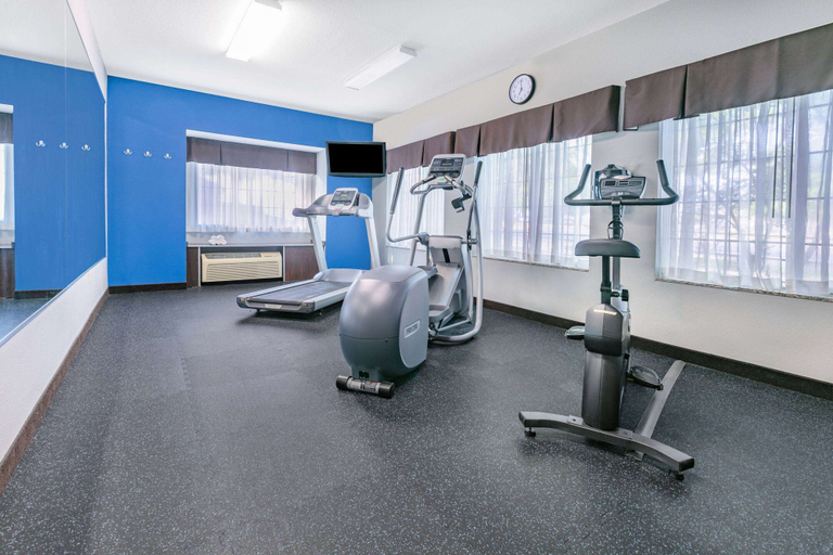 Others 5, Microtel Inn & Suites by Wyndham Austin Airport, Travis