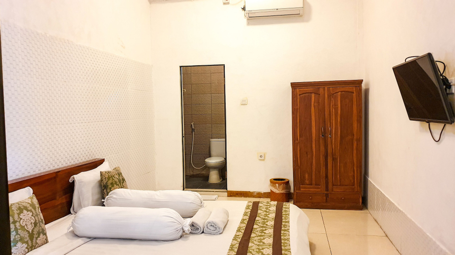 Bedroom 7