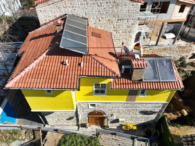 Exterior & Views 2, The Little Prince Boutique Hotel, Antalya