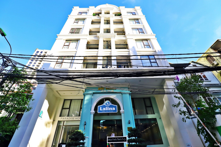 Exterior & Views, Paradise Home Tay Ho, Tây Hồ