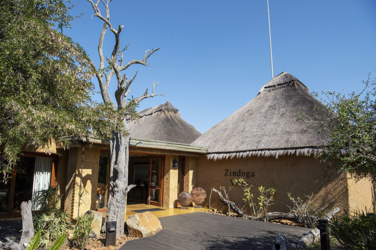 Exterior & Views 2, Jabulani Safari Relais & Chateaux, Mopani