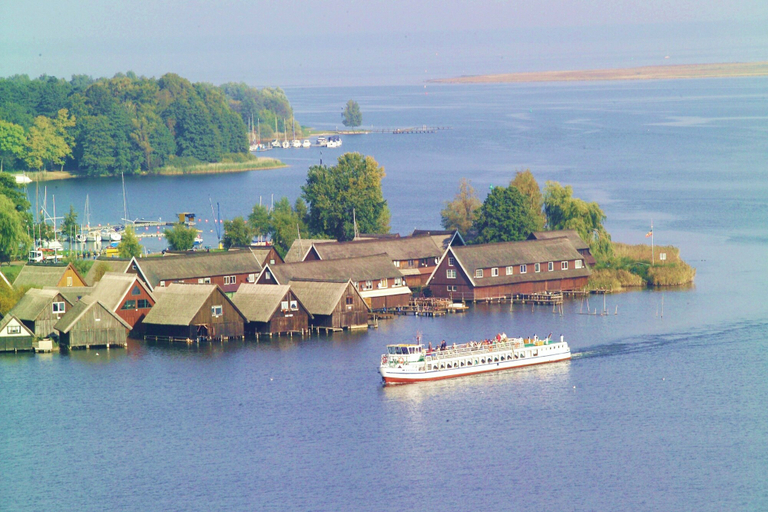Exterior & Views 2, Landhaus Müritzgarten, Mecklenburgische Seenplatte