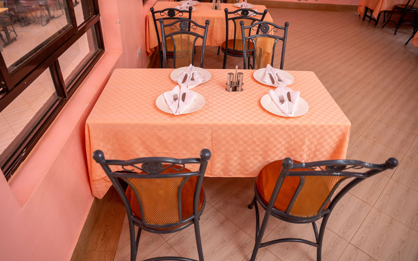 Food & Drinks 4, Wadi Gardens and Resort, Thika Town