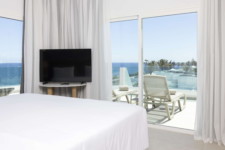 Bedroom 4, Radisson Blu Resort Lanzarote - Adults Only +16, Las Palmas