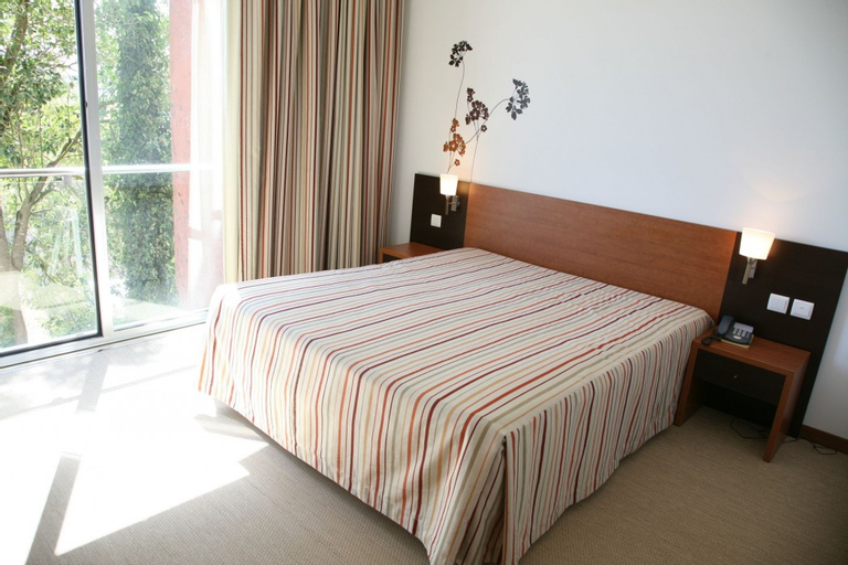 Bedroom 3, Spirit Hotel Fonte Real, Leiria