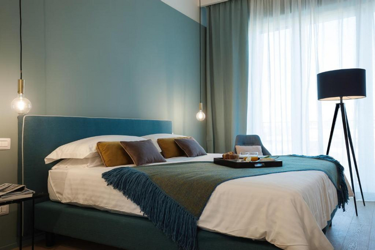 B&B Lorena Suites & Apartments, Florence
