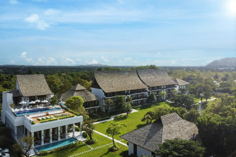 Exterior & Views 2, The Soul Resort, Kaeng Khoi