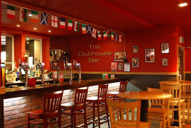 Food & Drinks 5, THE GREAT WESTERN HOTEL, Aberdeen