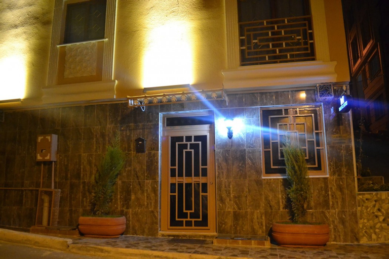 Marvel Suites- Adults Only, Beyoğlu