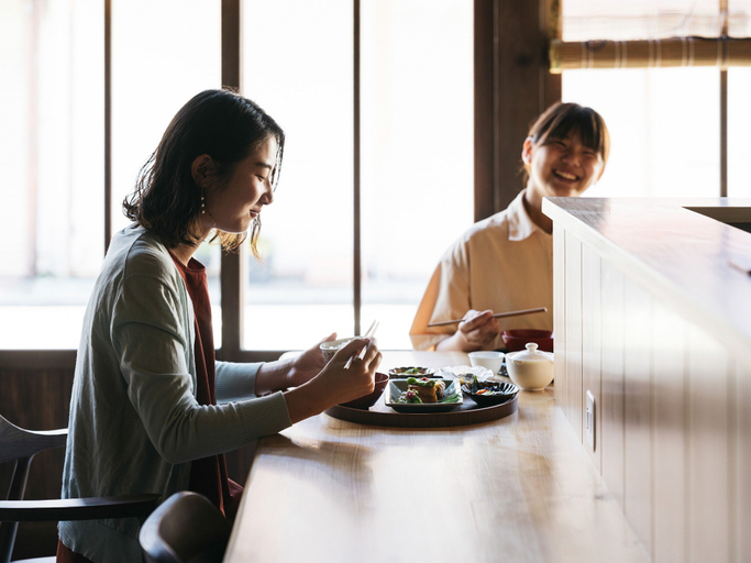 Food & Drinks 5, RITA Yame Fukushima, Yame